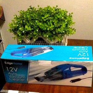 Women AUTO VACUUM CLEANER